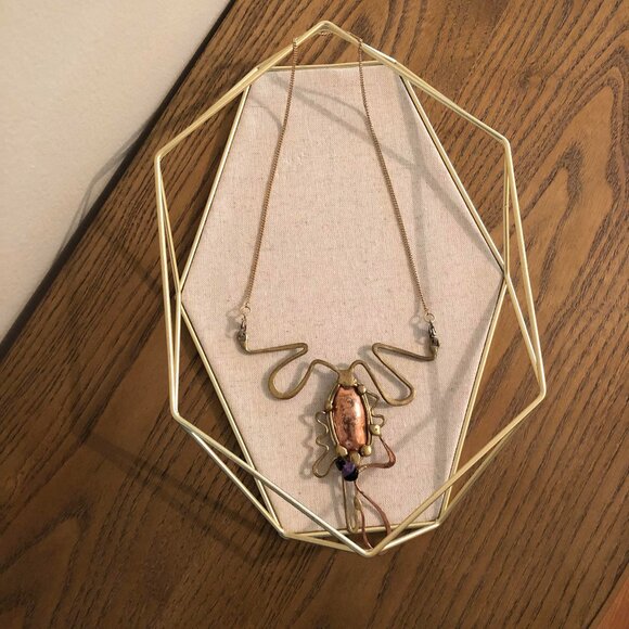 Robert Hale Necklace - Picture 1 of 4